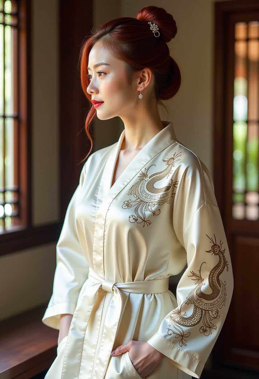 灵笼之歌